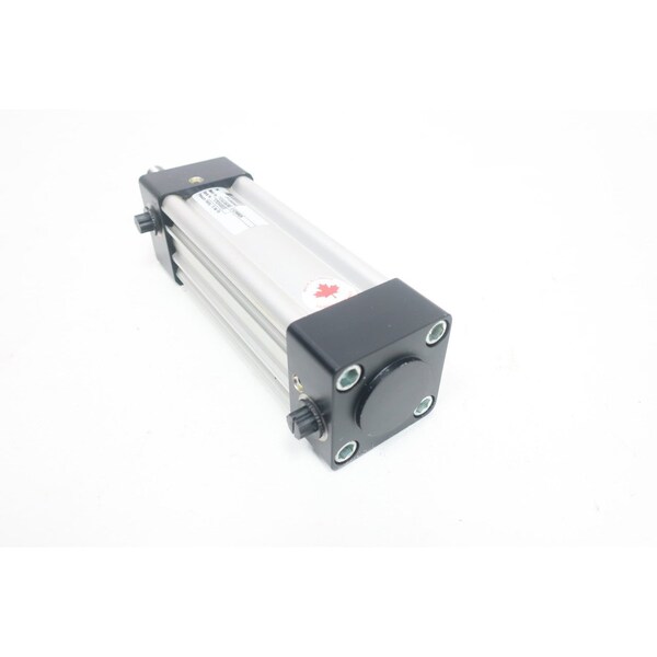 50mm 10Bar 102mm Double Acting Pneumatic Cylinder